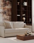 Innovation Carnell Sloped Arm Sleeper Sofa