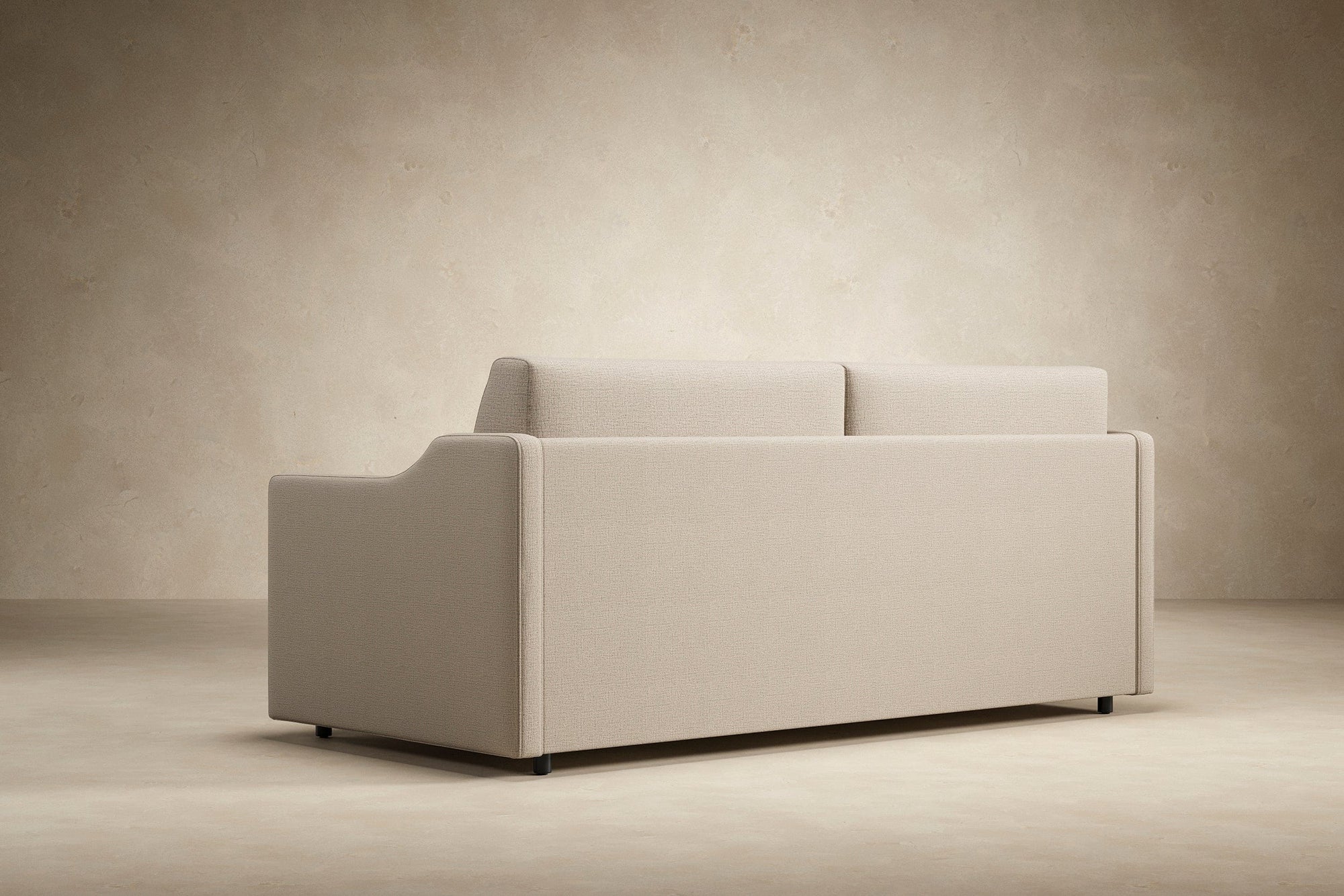 Innovation Carnell Sloped Arm Sleeper Sofa