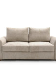 Innovation Neah Curved Arm Sleeper Sofa