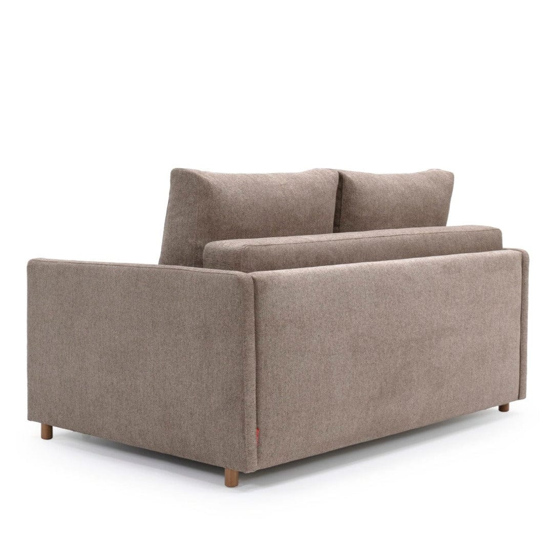 Innovation Neah Slim Arm Sleeper Sofa