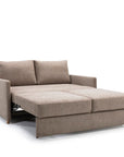 Innovation Neah Slim Arm Sleeper Sofa