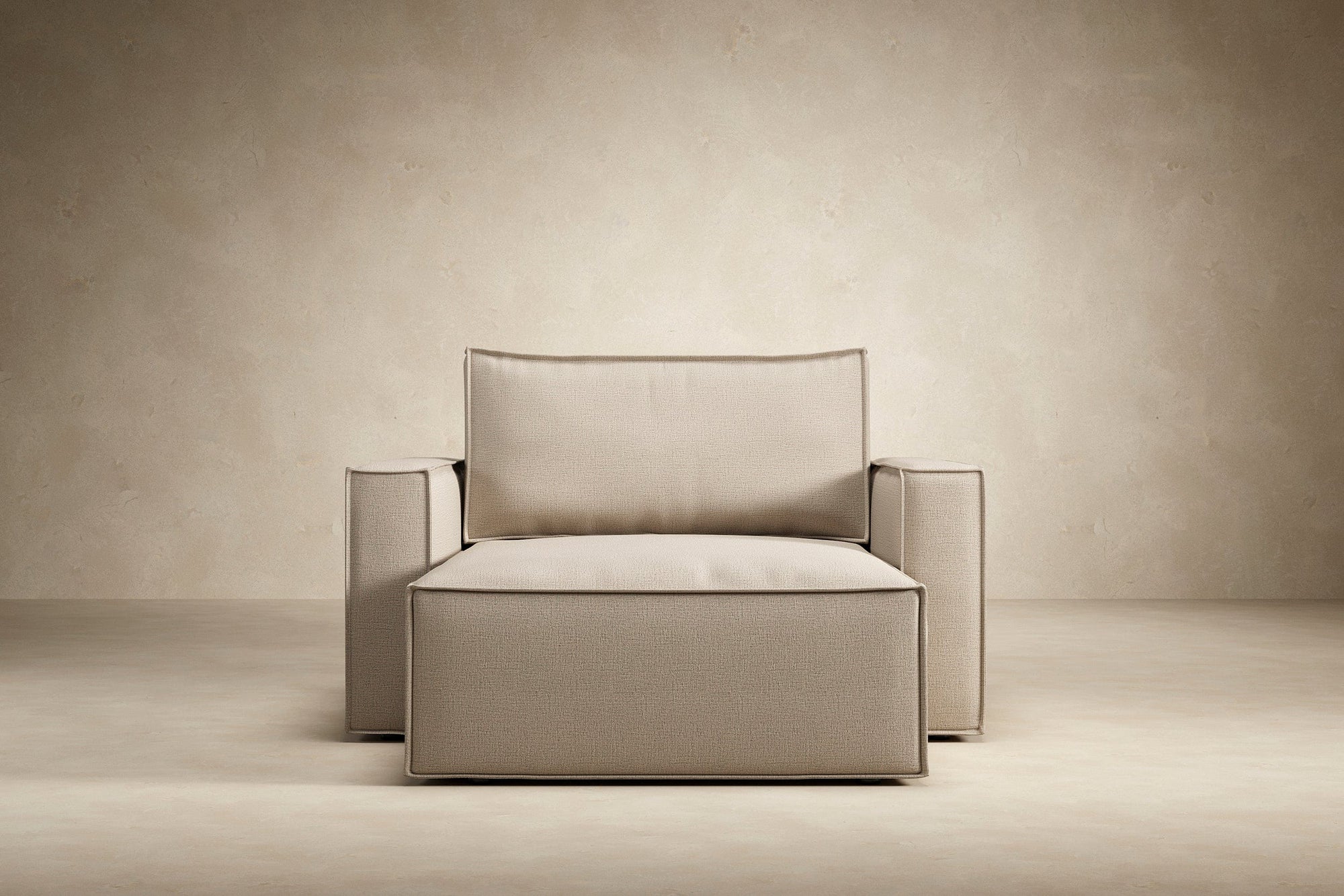 Innovation Newilla Lounger Sleeper Chair