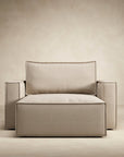 Innovation Newilla Lounger Sleeper Chair