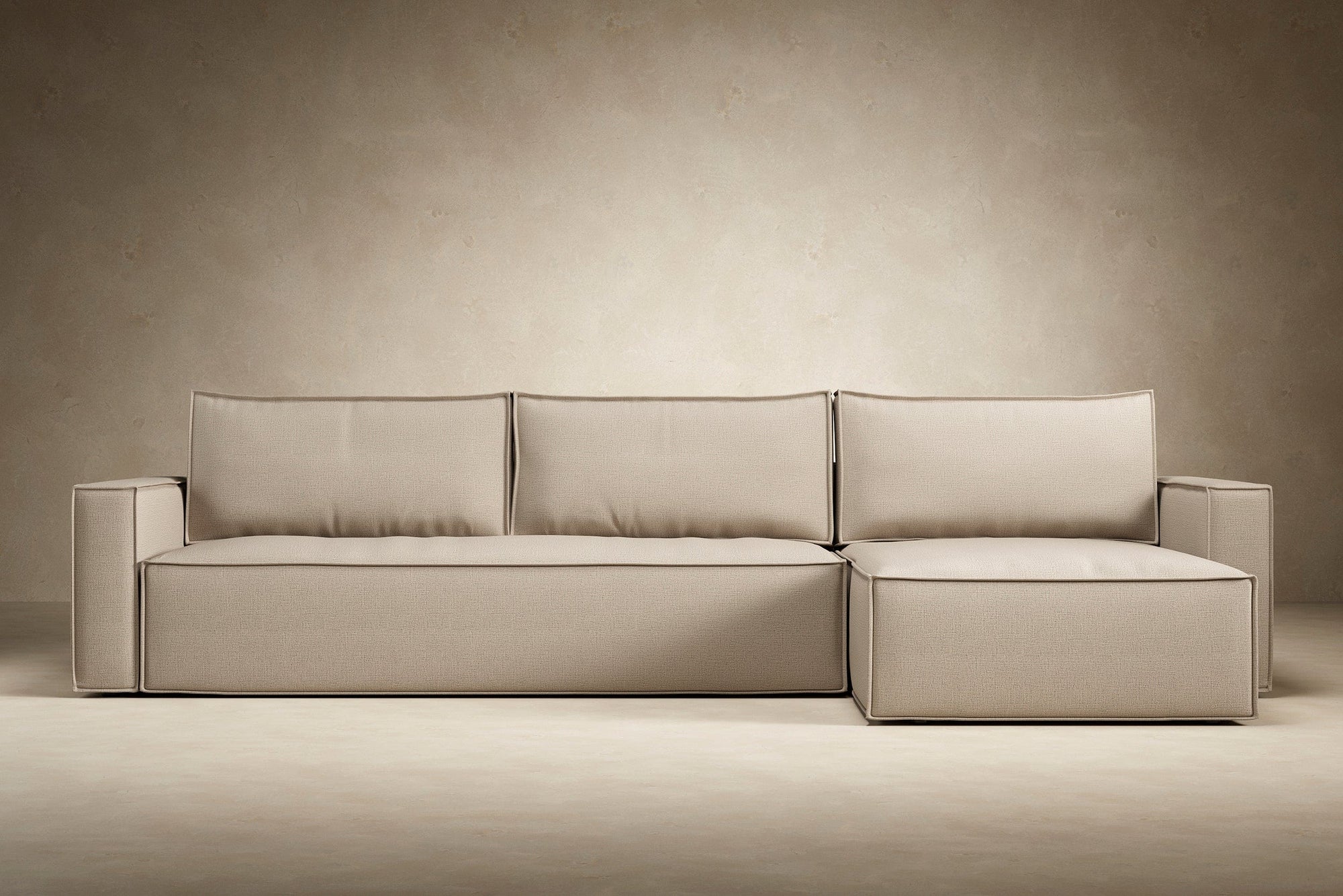 Innovation Newilla Sectional Sleeper Sofa