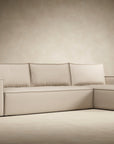 Innovation Newilla Sectional Sleeper Sofa