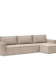 Innovation Newilla Sectional Sleeper Sofa