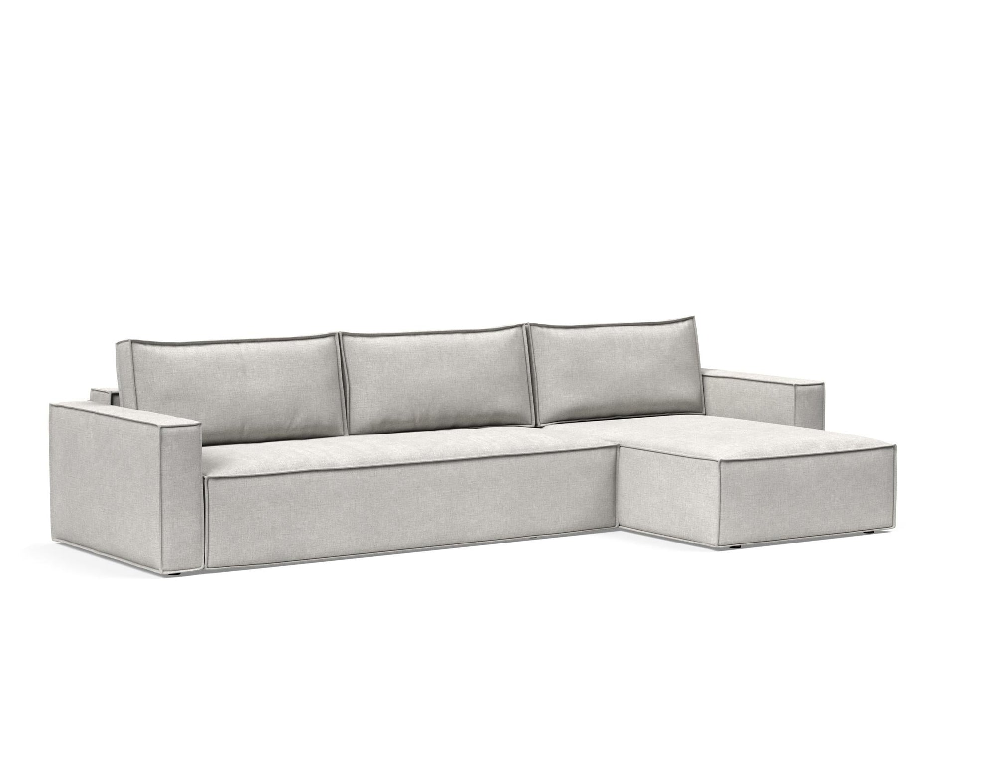 Innovation Newilla Sectional Sleeper Sofa