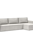 Innovation Newilla Sectional Sleeper Sofa