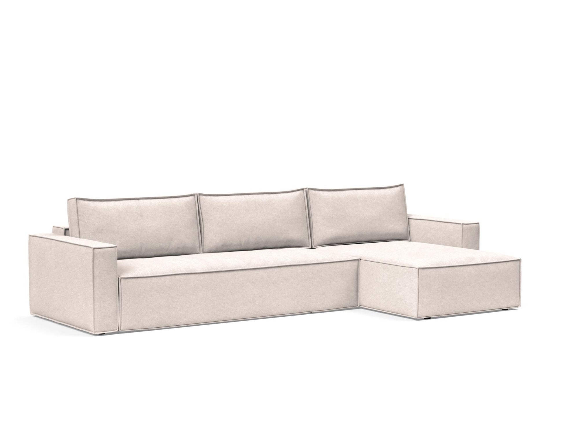 Innovation Newilla Sectional Sleeper Sofa