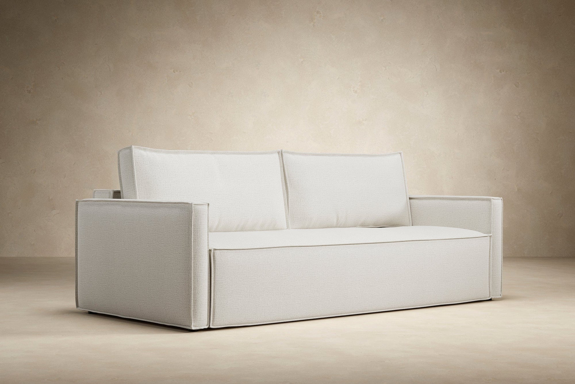 Innovation Newilla Slim Arm Sleeper Sofa