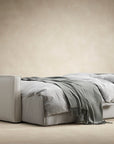 Innovation Newilla Slim Arm Sleeper Sofa