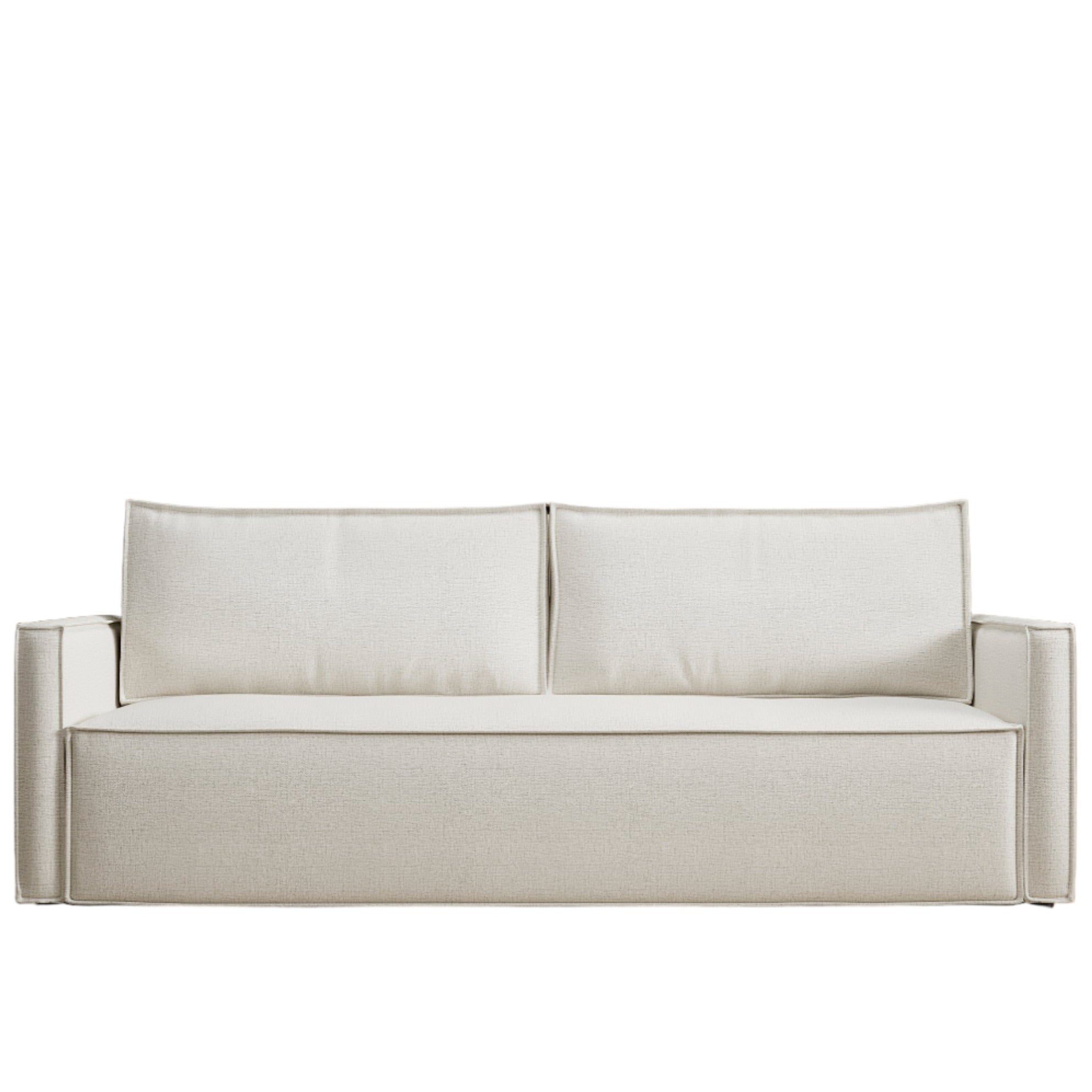 Innovation Newilla Slim Arm Sleeper Sofa