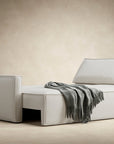 Innovation Newilla Slim Arm Sleeper Sofa