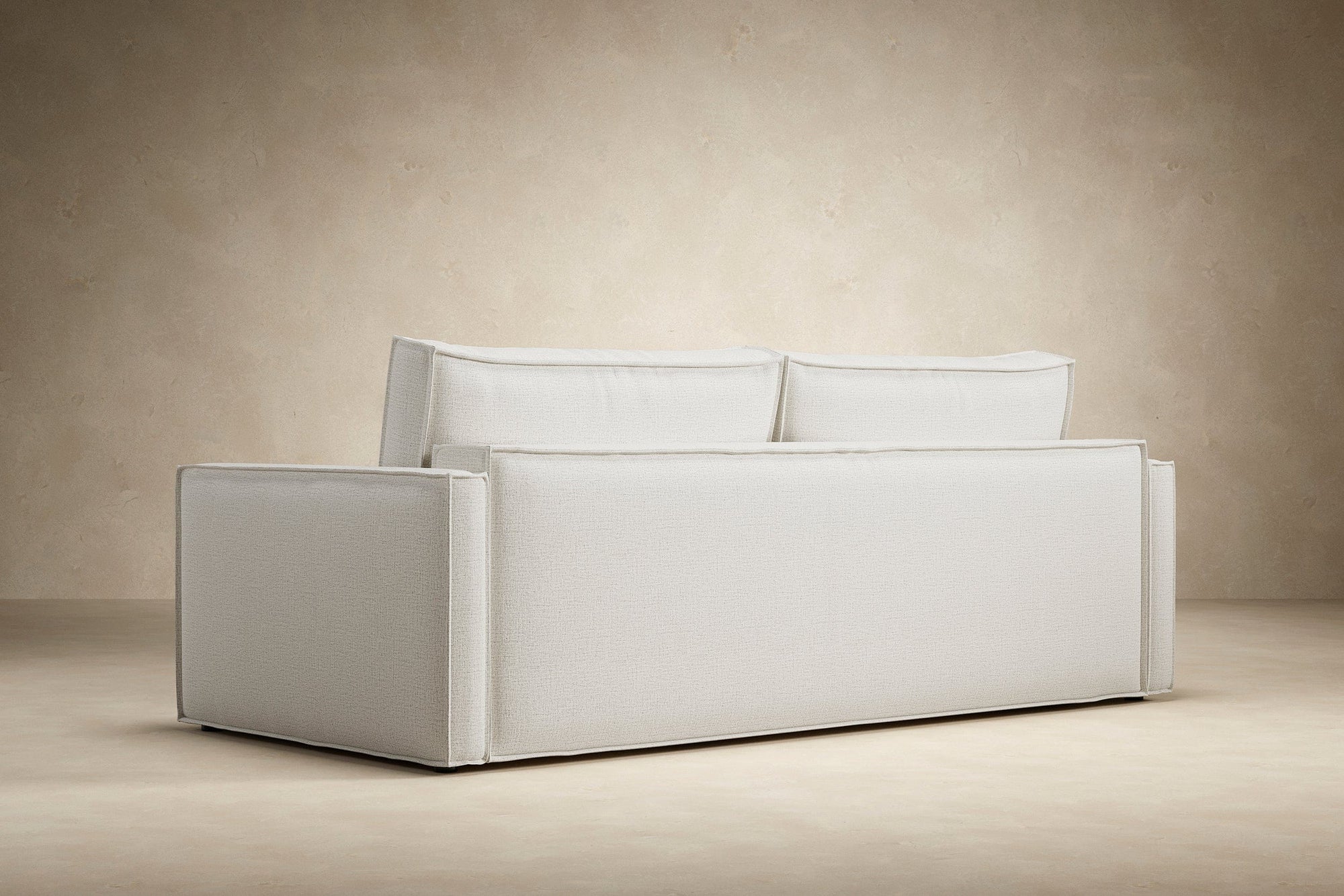 Innovation Newilla Slim Arm Sleeper Sofa