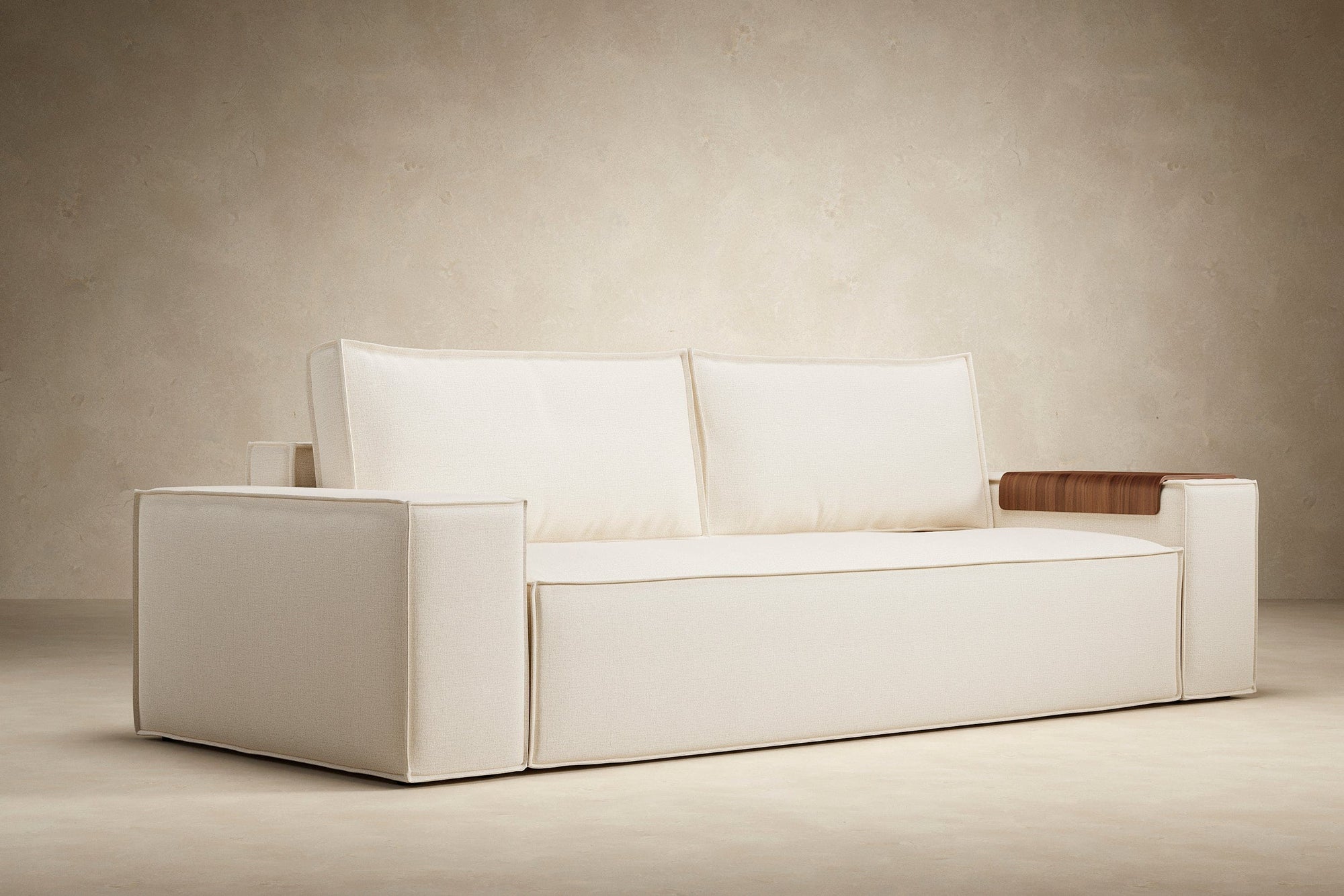 Innovation Newilla Wide Arm Sleeper Sofa