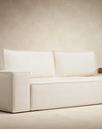 Innovation Newilla Wide Arm Sleeper Sofa