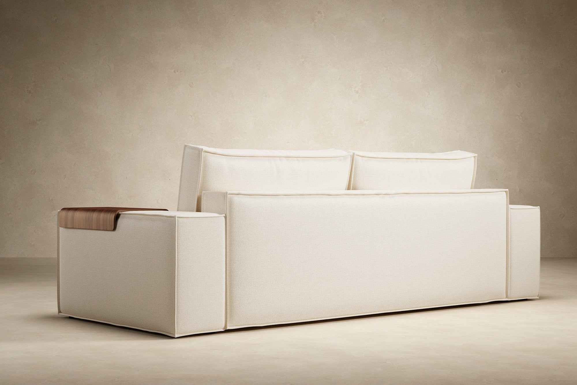 Innovation Newilla Wide Arm Sleeper Sofa