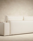 Innovation Newilla Wide Arm Sleeper Sofa