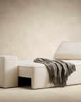 Innovation Newilla Wide Arm Sleeper Sofa