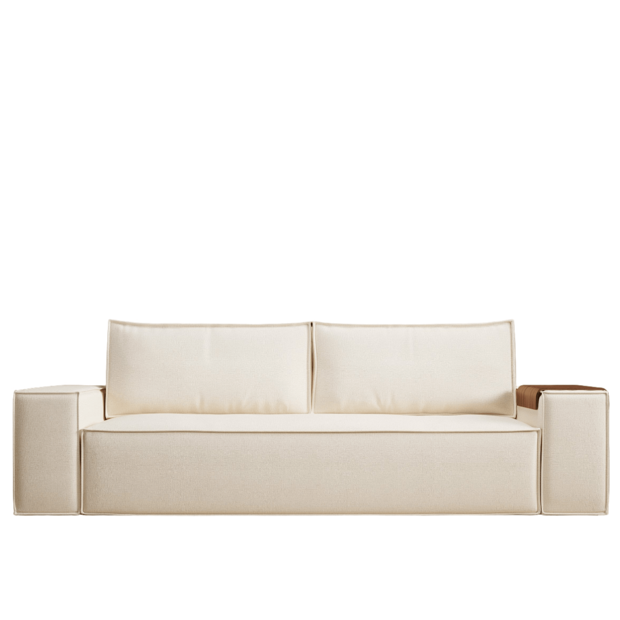 Innovation Newilla Wide Arm Sleeper Sofa