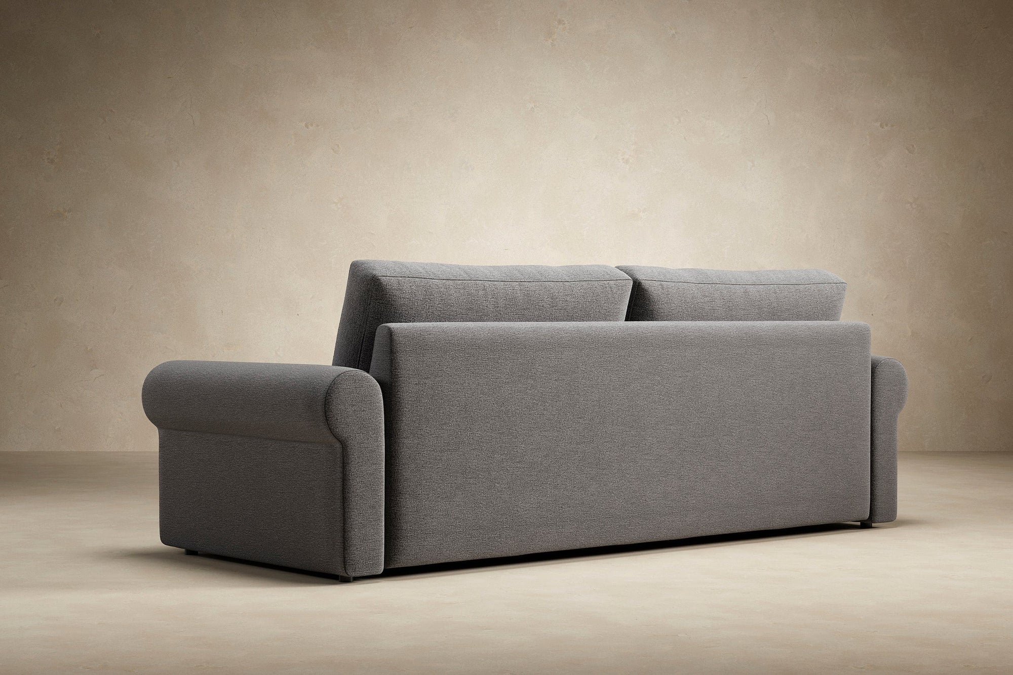 Innovation Vilander Roll Arm Sleeper Sofa