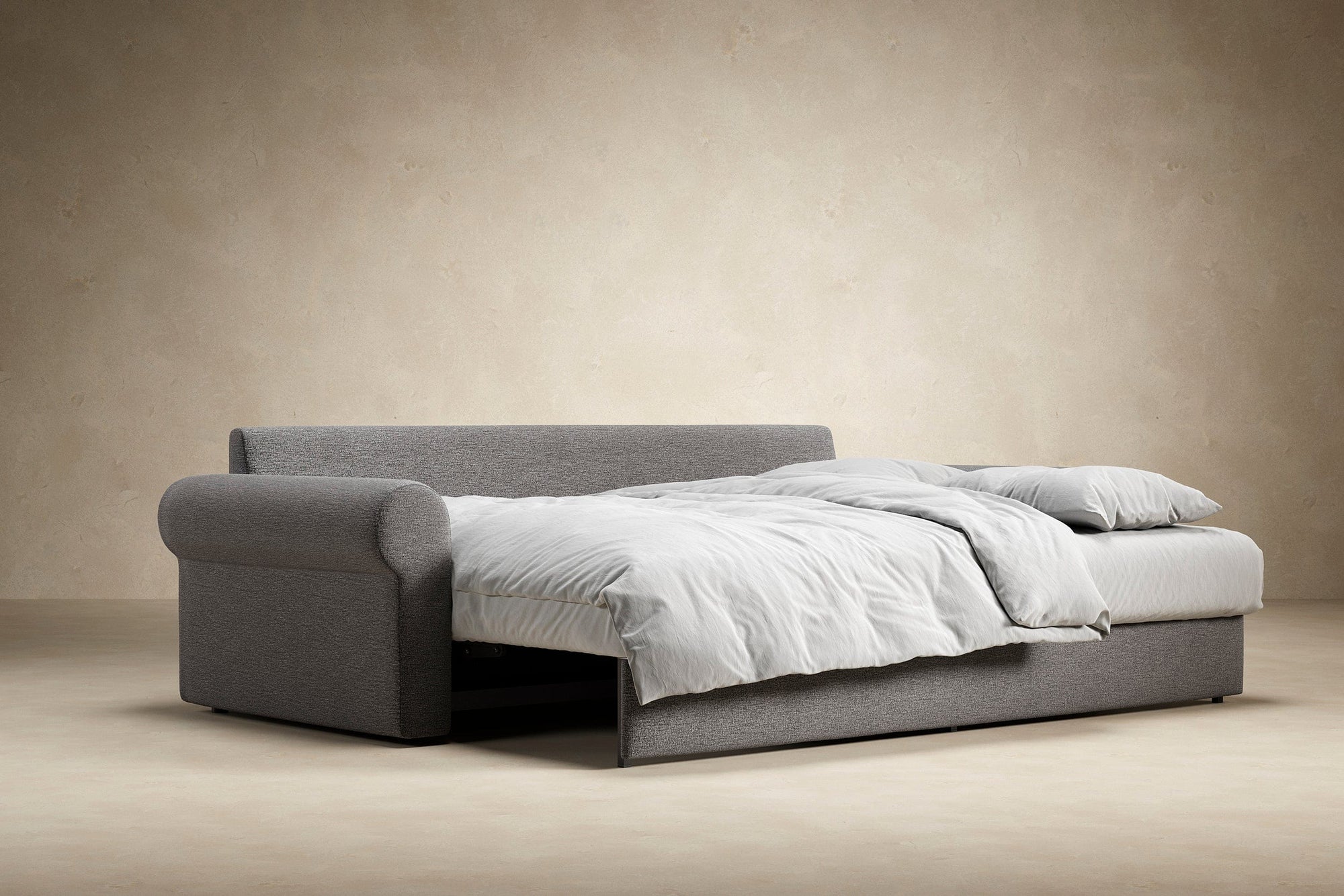 Innovation Vilander Roll Arm Sleeper Sofa