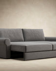 Innovation Vilander Roll Arm Sleeper Sofa