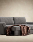 Innovation Vilander Roll Arm Sleeper Sofa