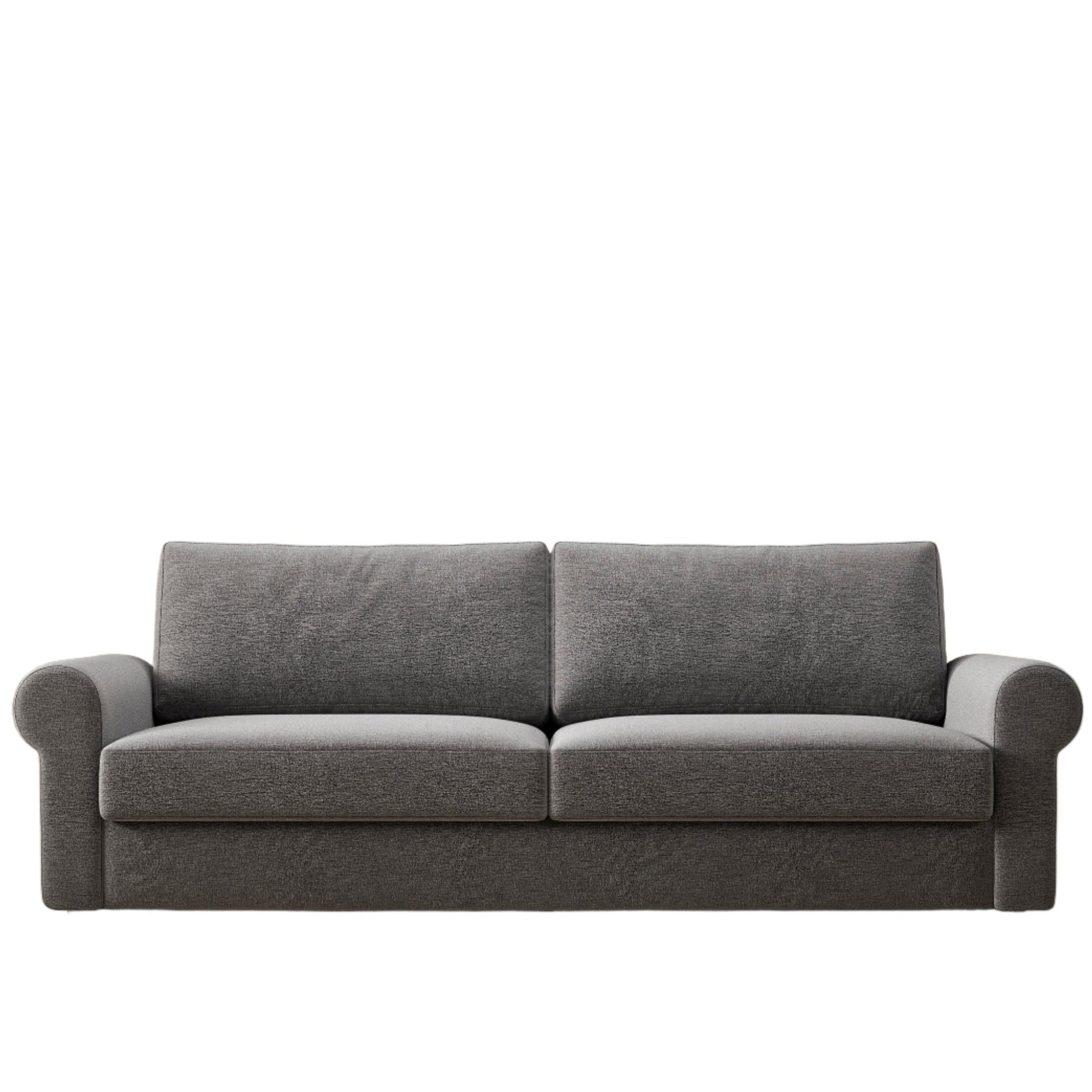 Innovation Vilander Roll Arm Sleeper Sofa