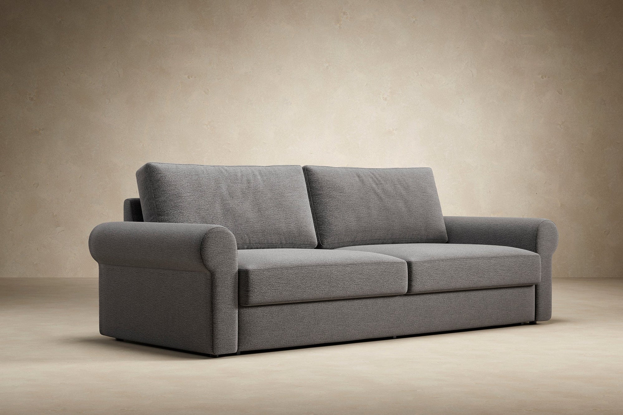 Innovation Vilander Roll Arm Sleeper Sofa