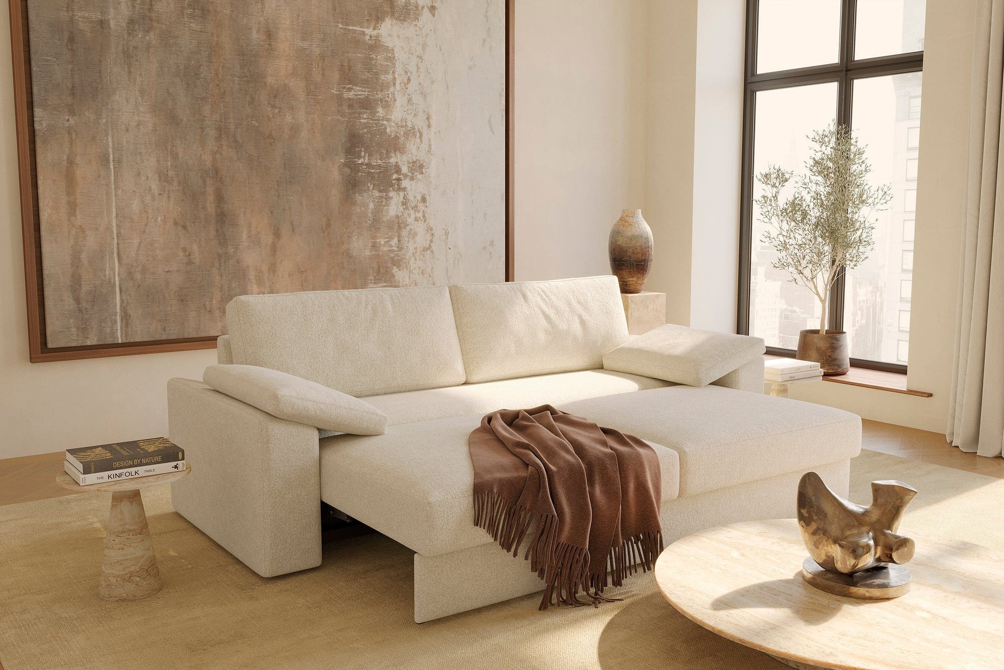 Innovation Vilander Sleeper Sofa