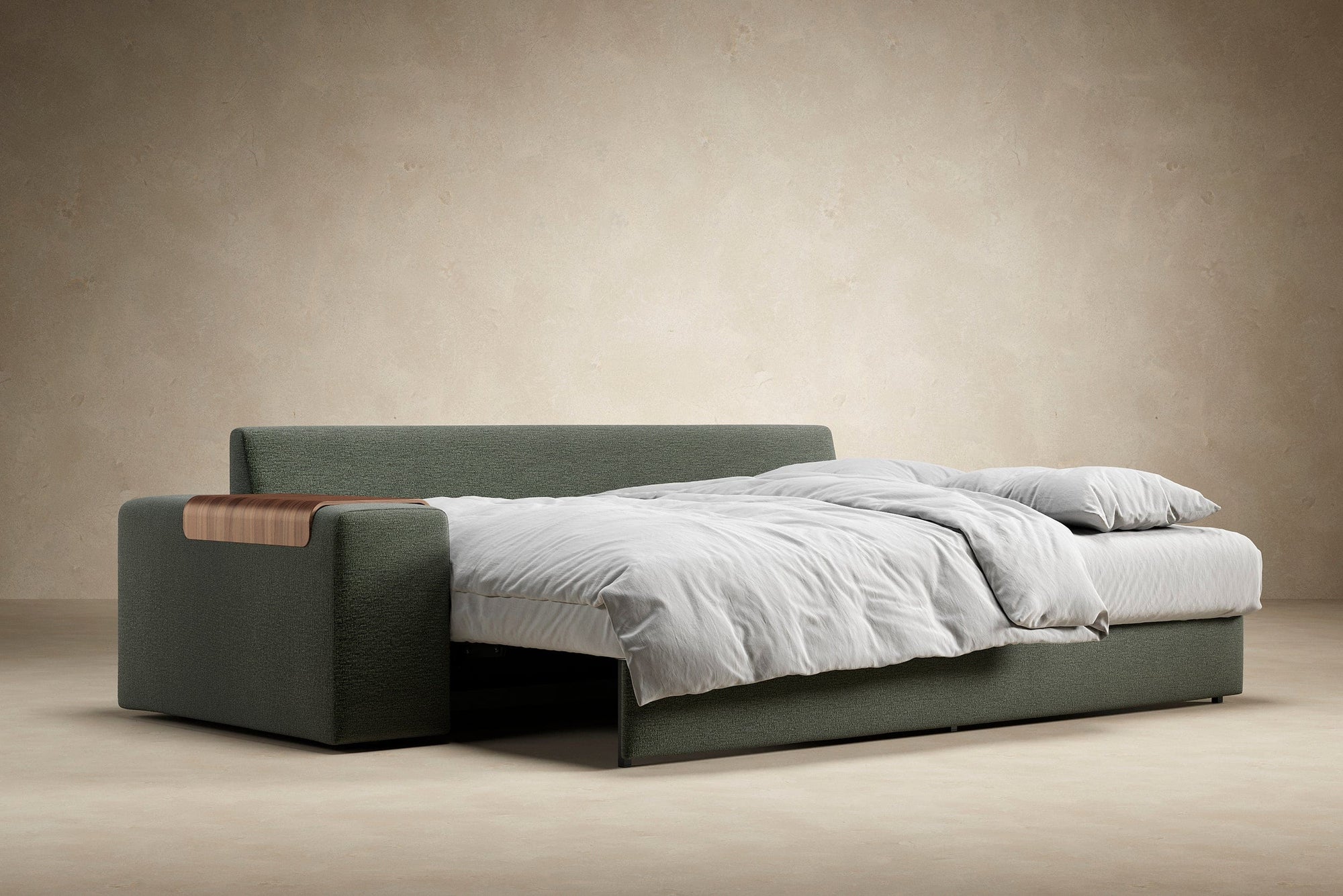 Innovation Vilander Wide Arm Sleeper Sofa