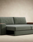 Innovation Vilander Wide Arm Sleeper Sofa