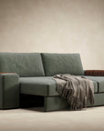 Innovation Vilander Wide Arm Sleeper Sofa