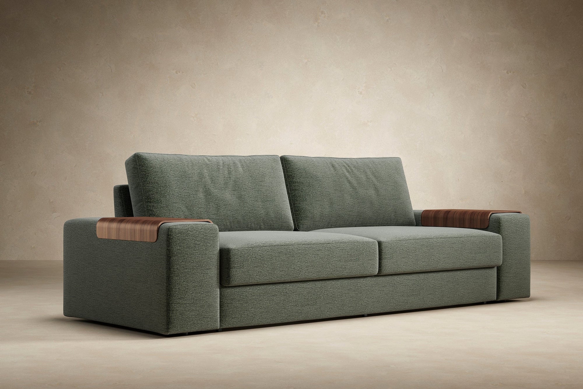 Innovation Vilander Wide Arm Sleeper Sofa