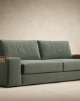 Innovation Vilander Wide Arm Sleeper Sofa