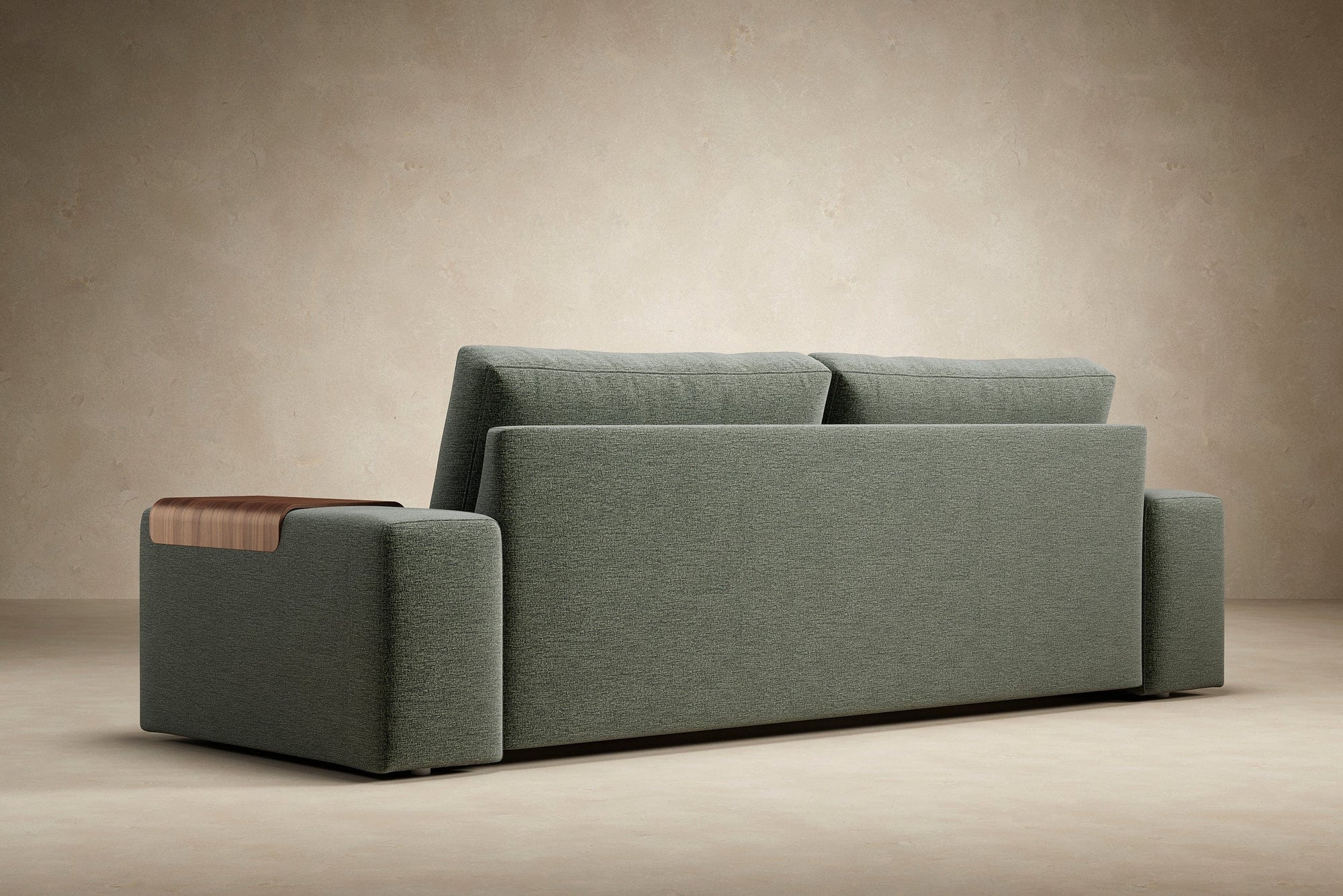 Innovation Vilander Wide Arm Sleeper Sofa