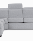 Jaymar Optima Melbourne Sectional Sofa