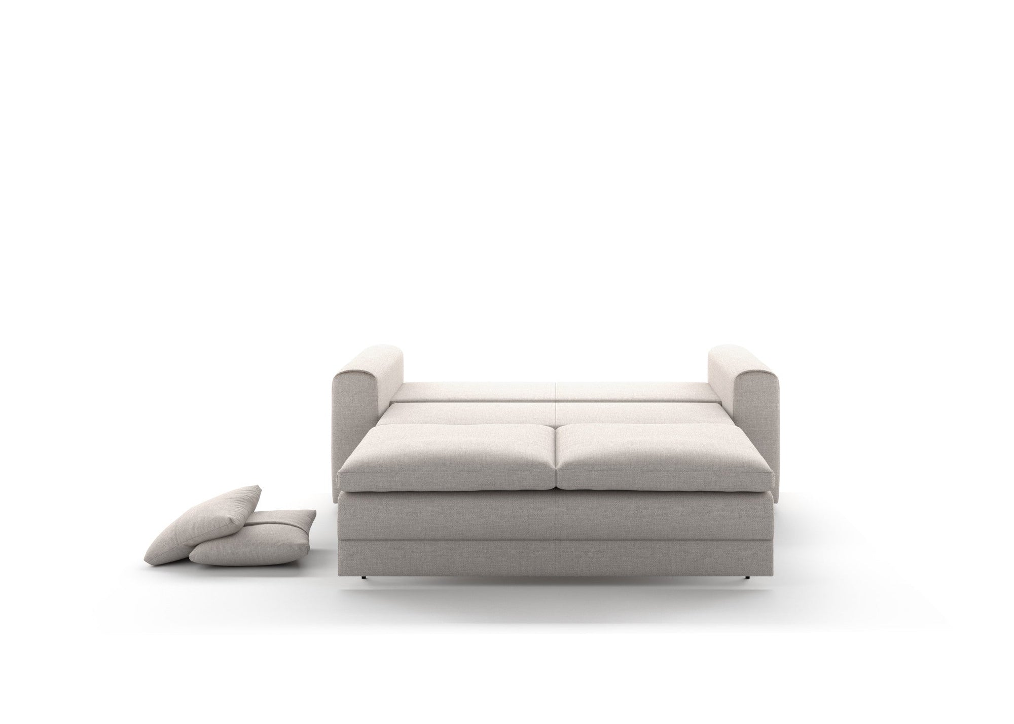 Luonto Cove Queen Loveseat Sleeper