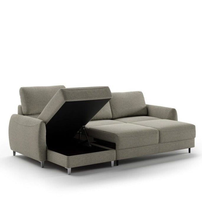 Luonto Delta Full XL Sectional