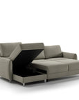 Luonto Delta Full XL Sectional