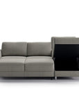 Luonto Delta Full XL Sectional