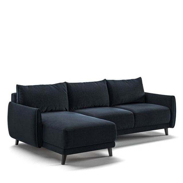 Luonto Dolphin Full XL Sectional