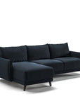 Luonto Dolphin Full XL Sectional