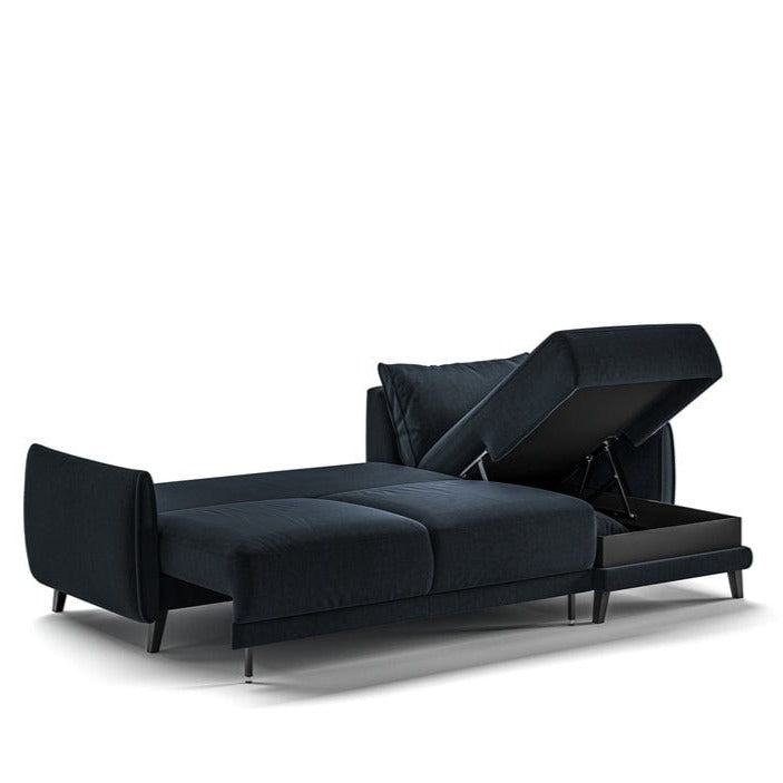 Luonto Dolphin Full XL Sectional