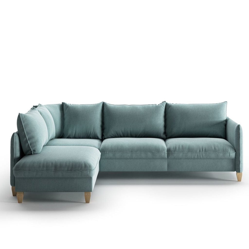 Luonto Flipper Sectional Sleeper Sofa