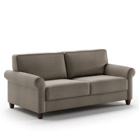 Luonto Gloria Queen Loveseat Sleeper