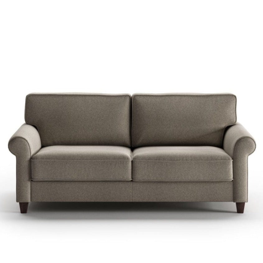 Luonto Gloria Queen Loveseat Sleeper