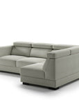 Luonto Halti Sectional Sleeper Sofa