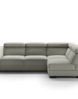 Luonto Halti Sectional Sleeper Sofa